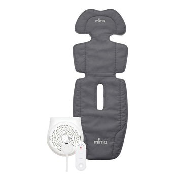 Mima Flo Seat Pad: Baby Cooling Comfort | Stroller Accessories