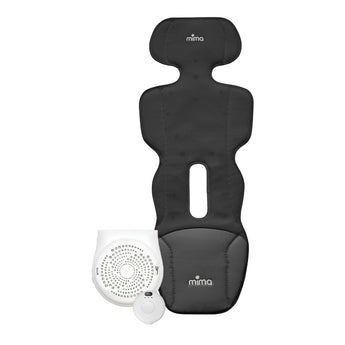 Mima Flo Seat Pad: Baby Cooling Comfort | Stroller Accessories