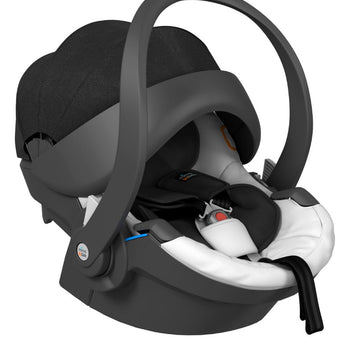 Mima I Zi Go Modular X1 Car Seat Stylish Safety For Your Baby | Car Seat
