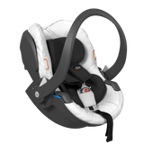 Mima I Zi Go Modular X1 Car Seat Stylish Safety For Your Baby | Car Seat