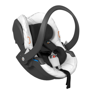 Mima I Zi Go Modular X1 Car Seat Stylish Safety For Your Baby | Car Seat