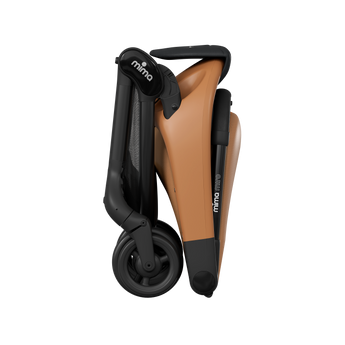 Mima Miro Stroller Compact Luxury Design | Premium Buggy