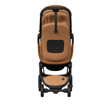Mima Miro Stroller Compact Luxury Design | Premium Buggy