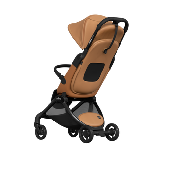 Mima Miro Stroller Compact Luxury Design | Premium Buggy