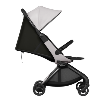 Mima Miro Stroller Compact Luxury Design | Premium Buggy