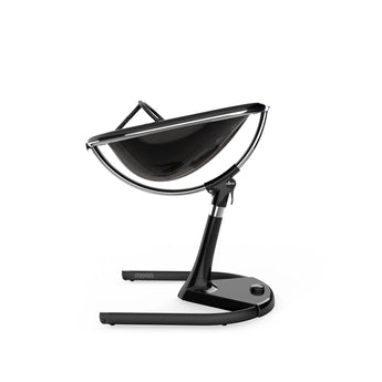 Mima Moon High Chair With Seat Pad | 3 In 1 Premium Baby To Child Solution