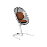 Mima Moon High Chair With Seat Pad | 3 In 1 Premium Baby To Child Solution
