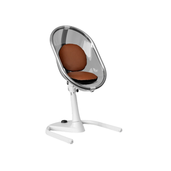 Mima Moon High Chair With Seat Pad | 3 In 1 Premium Baby To Child Solution
