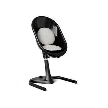 Mima Moon High Chair With Seat Pad | 3 In 1 Premium Baby To Child Solution