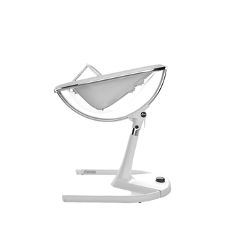 Mima Moon High Chair With Seat Pad | 3 In 1 Premium Baby To Child Solution