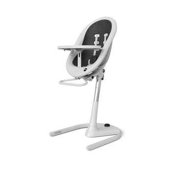 Mima Moon High Chair With Seat Pad | 3 In 1 Premium Baby To Child Solution