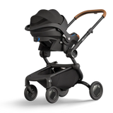 Mima Newborn Snuggle Ultimate Comfort For Your Baby | Car Seat Accessories