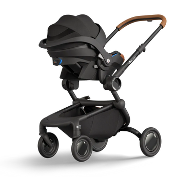 Mima Newborn Snuggle Ultimate Comfort For Your Baby | Car Seat Accessories