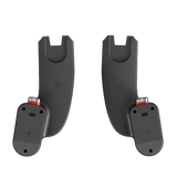 Mima Newborn Snuggle Ultimate Comfort For Your Baby | Car Seat Accessories