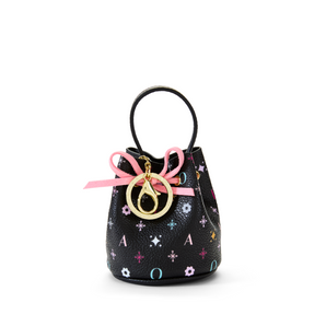 FAO Schwarz Girls Handbag Mini Prince St. Bucket Bag