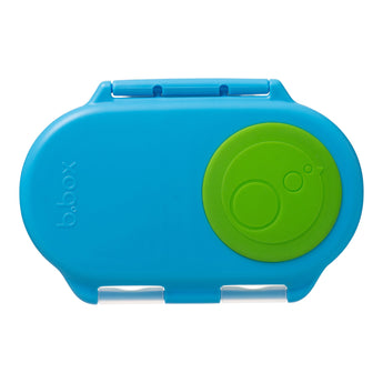 b.box Snackbox - Ocean Breeze front image