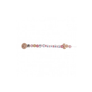 Mommy's Charms Autumn Pacifier Clip