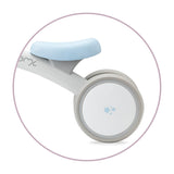 Momi Tedi Kids Mini Balance Bike | Safe Compact Gift For Toddlers 12 M+