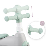 Momi Tobis Ride On Bike With Bubbles | Fun Toddler Gift 2+