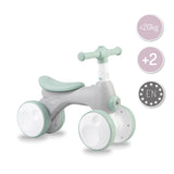 Momi Tobis Ride On Bike With Bubbles | Fun Toddler Gift 2+