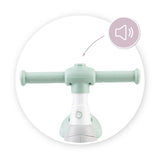 Momi Tobis Ride On Bike With Bubbles | Fun Toddler Gift 2+