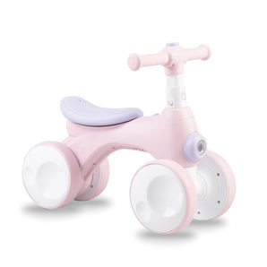Momi Tobis Ride On Bike With Bubbles | Fun Toddler Gift 2+