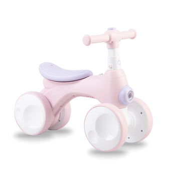 Momi Tobis Ride On Bike With Bubbles | Fun Toddler Gift 2+
