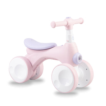 Momi Tobis Ride On Bike With Bubbles | Fun Toddler Gift 2+