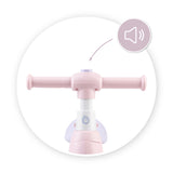 Momi Tobis Ride On Bike With Bubbles | Fun Toddler Gift 2+