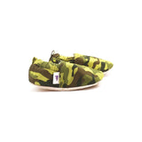 Morgedan Non Slip Moccasins For Toddlers Army | Baby Shoes