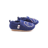 Morgedan Non Slip Moccasins For Toddlers Denim | Baby Shoes