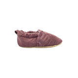 Morgedan Non Slip Velvet Moccasins For Toddlers | Baby Shoes