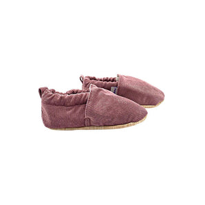Morgedan Non Slip Velvet Moccasins For Toddlers | Baby Shoes