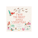 Mr. Boddington's Studio: 'Twas The Night Before Christmas | Fresh Illustrated Edition