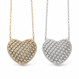My Little Thieves Crystal Heart Clutch Bag Silver | Kids