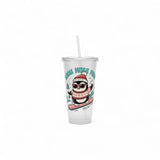 My Little Thieves Personalized 24oz Tumbler With Straw | Party Favors