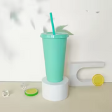 My Little Thieves Personalized 24oz Tumbler With Straw | Party Favors