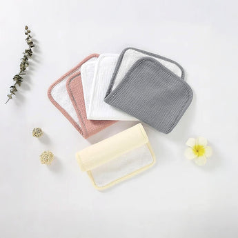 My Little Thieves Personalized Baby Burp Cloth Perfect Gift | Burp Towel