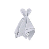 My Little Thieves Personalized Baby Snuggle Bunny Comforter Perfect Gift | Comforter