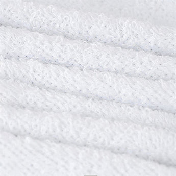 My Little Thieves Personalized Bunny Hooded Towel Organic & Adorable | Bath Towel