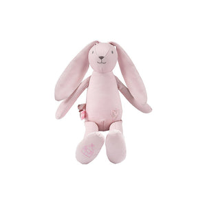 My Little Thieves Personalized Bunny Soft Toy Customizable & Cuddly | Soft Toys