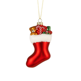 My Little Thieves Personalized Christmas Stocking Ornament