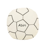 My Little Thieves Personalized Football Diy Pillow | Custom Party Favor