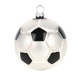 My Little Thieves Personalized Football Holiday Ornament