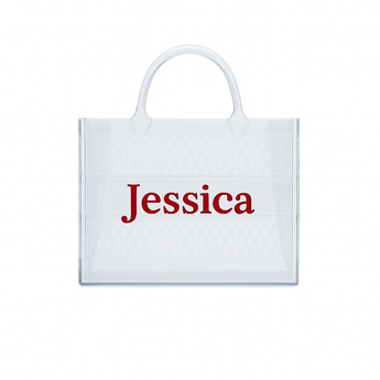 My Little Thieves Personalized Kids Beach Bag | Fashion Bags
