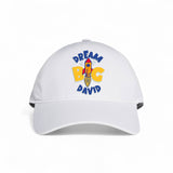 My Little Thieves Personalized Kids Cap Handmade Gift