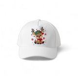 My Little Thieves Personalized Kids Cap Handmade Gift