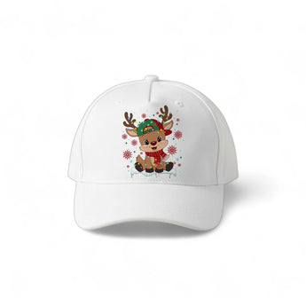 My Little Thieves Personalized Kids Cap Handmade Gift