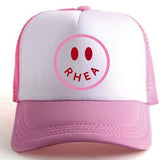 My Little Thieves Personalized Kids Cap Handmade Gift