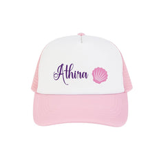 My Little Thieves Personalized Kids Cap Handmade Gift